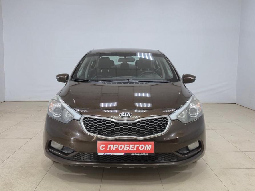 Kia Cerato III Альметьевск  - изображение 2