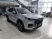 Chery Tiggo 7 Pro Plug-in Hybrid Казань  - изображение 25
