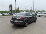 Mazda 3 II (BL) Рестайлинг Тула  - изображение 19