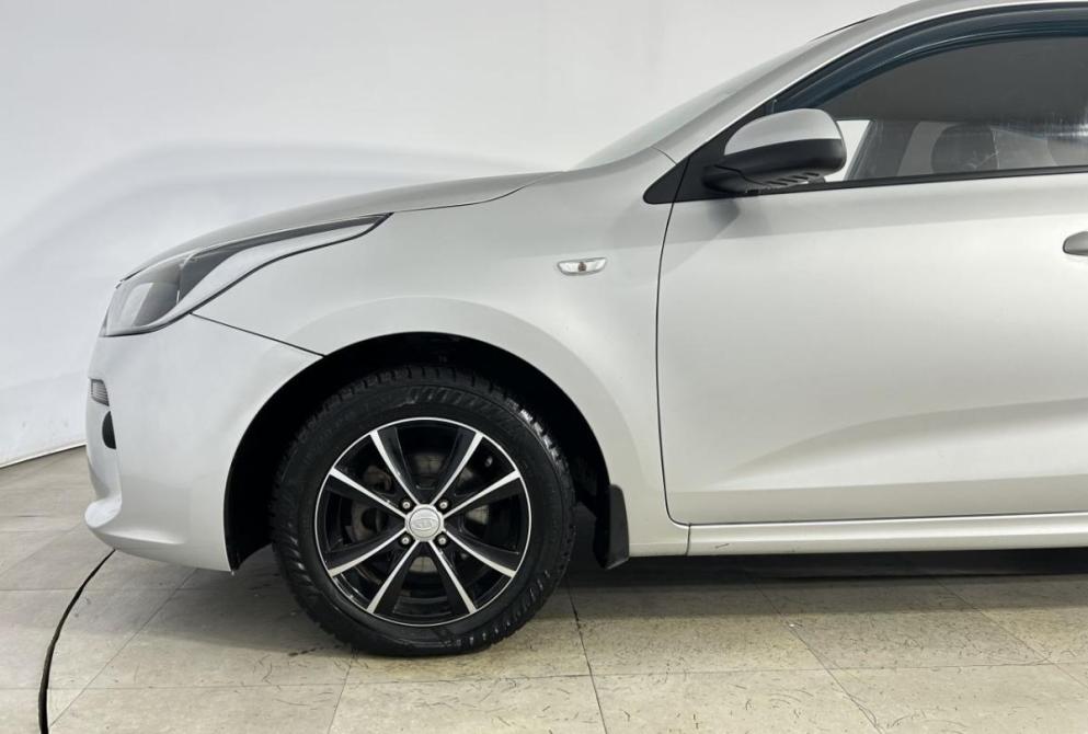 Kia Rio IV Саранск  - изображение 11