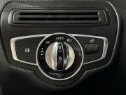 Mercedes-Benz C-Класс IV (W205) Уфа  - изображение 38
