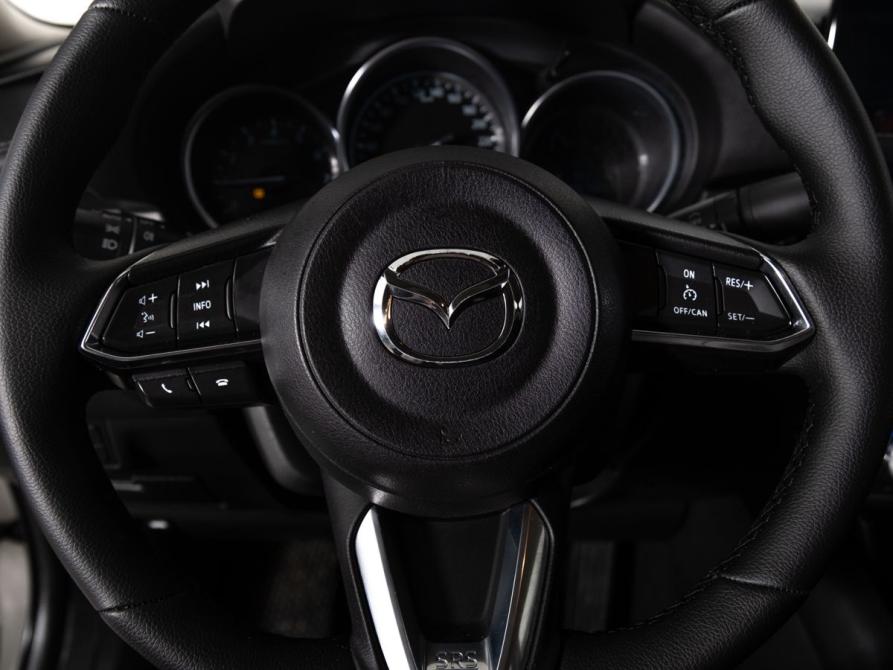 Mazda 6 III (GJ) Рестайлинг 2 Казань  - изображение 10