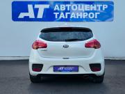 Kia Ceed II Рестайлинг Таганрог  - изображение 30