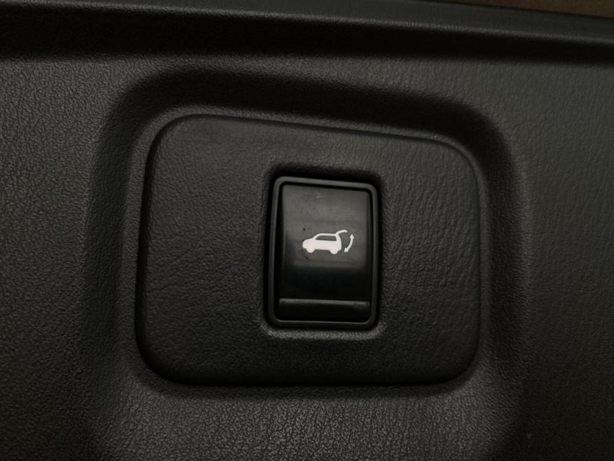 Nissan Pathfinder IV Москва  - изображение 15