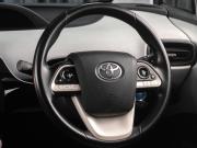 Toyota Prius IV (XW50) Тюмень  - изображение 43