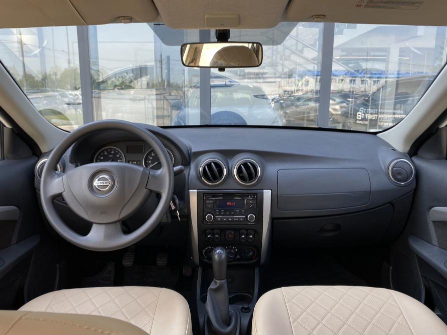 Nissan Almera III (G15) Москва  - изображение 10