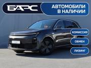 Li Auto (Lixiang) L6 Тюмень  - изображение 19