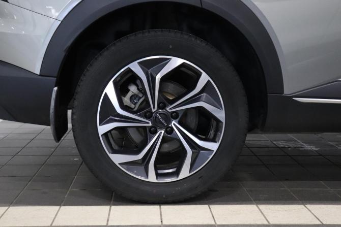 Haval F7 II с пробегом 2025 года, цена 2 491 000 рублей, 49606 км, внедорожник, Автокод Объявления