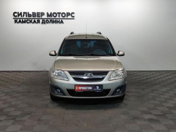 Lada (ВАЗ) Largus I с пробегом 2013 года, цена 560 000 рублей, 157000 км, универсал, Автокод Объявления