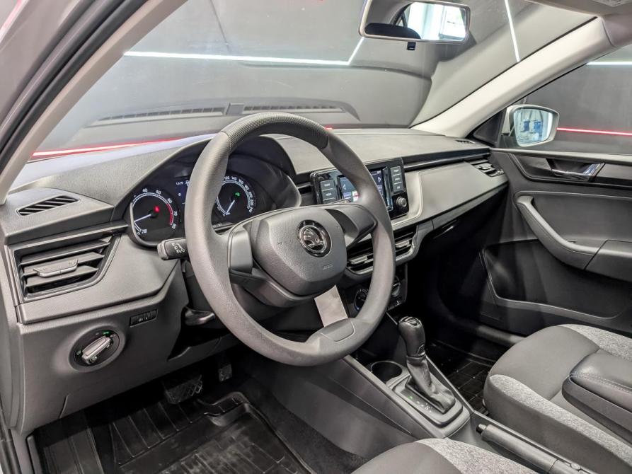 Skoda Rapid II Москва  - изображение 16