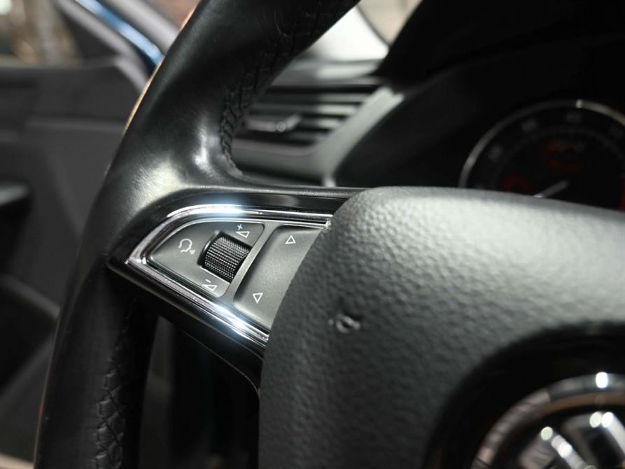 Skoda Superb III Ростов-на-Дону  - изображение 13