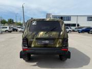 Lada (ВАЗ) Niva Legend Тула  - изображение 11