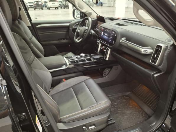 Haval Dargo с пробегом 2024 года, цена 2 790 000 рублей, 39367 км, внедорожник, Автокод Объявления
