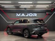 Changan CS75 Plus IV Москва  - изображение 56
