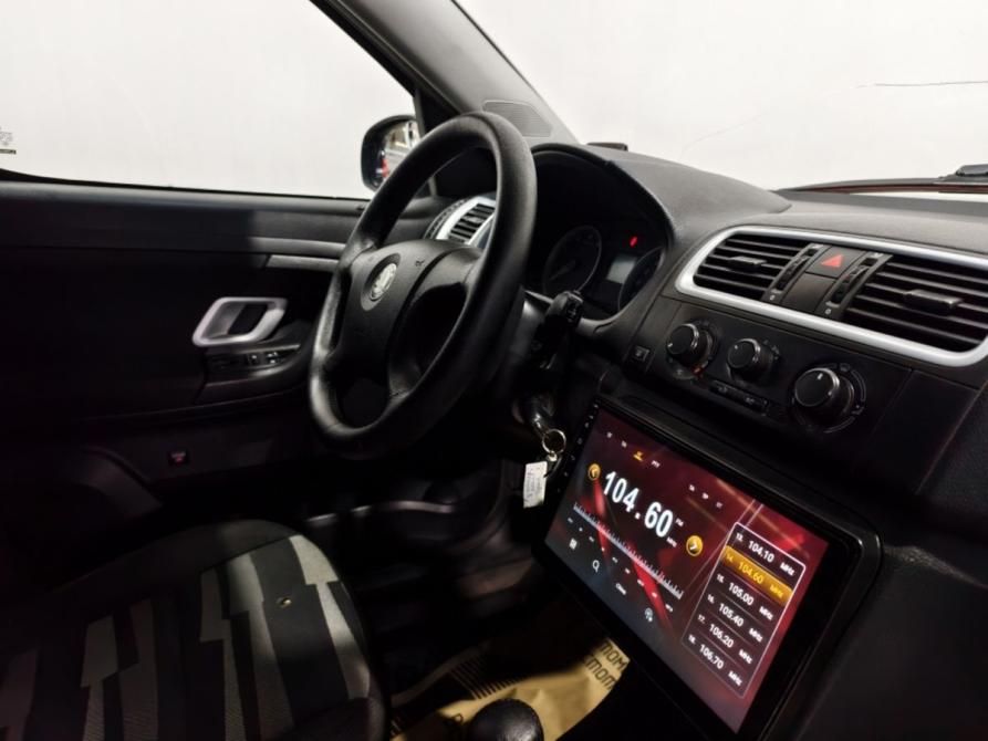 Skoda Roomster I Курск  - изображение 6