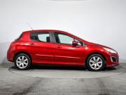 Peugeot 308 I Рестайлинг Санкт-Петербург  - изображение 22