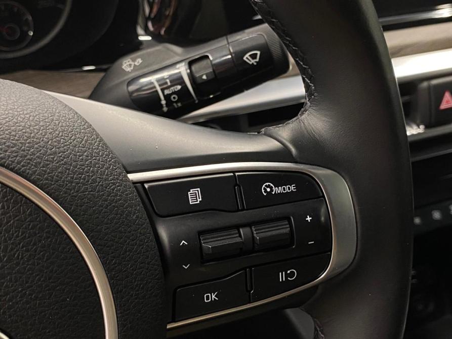 Kia K5 III Санкт-Петербург  - изображение 17