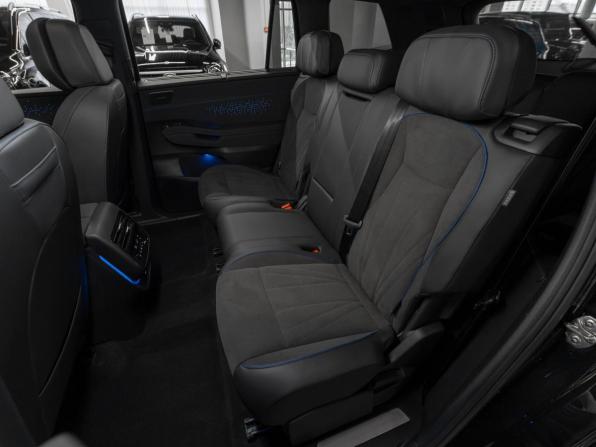 Volkswagen Teramont II (China Market) с пробегом 2026 года, цена 6 200 000 рублей, 25 км, внедорожник, Автокод Объявления