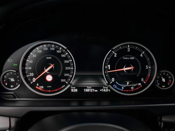 BMW X6 II (F16) с пробегом 2018 года, цена 4 000 000 рублей, 158121 км, внедорожник, Автокод Объявления