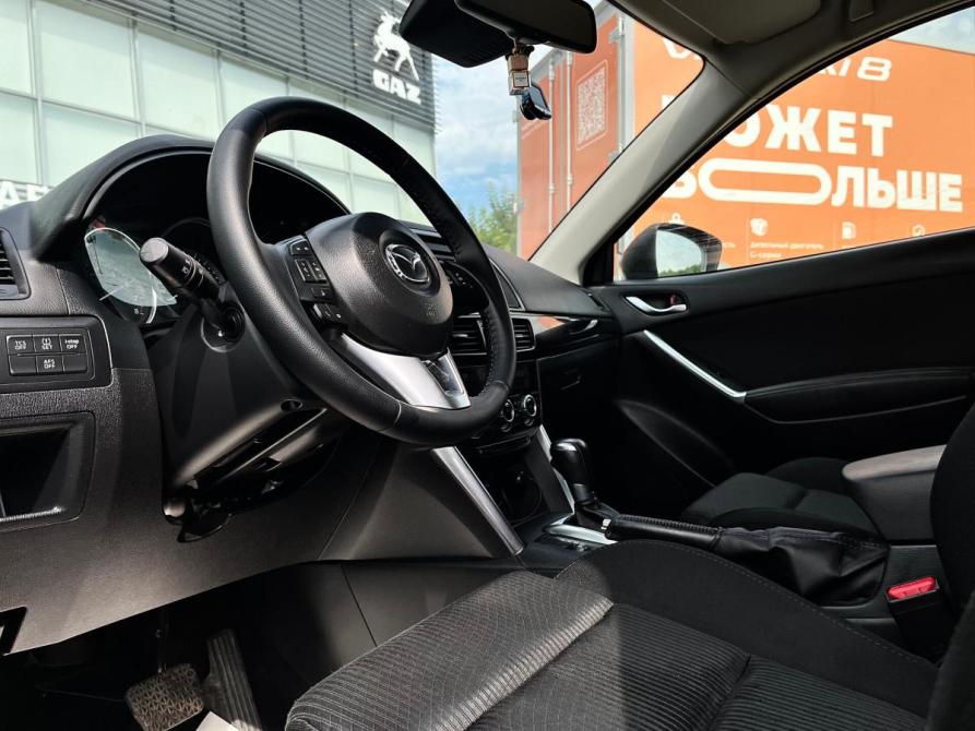 Mazda CX-5 I Омск  - изображение 6
