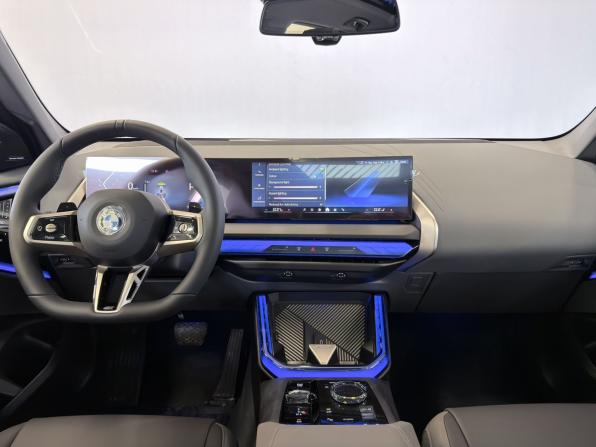 BMW X3 IV (G45/G48) с пробегом 2025 года, цена 7 700 000 рублей, 35 км, внедорожник, Автокод Объявления