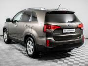 Kia Sorento II Рестайлинг Москва  - изображение 21