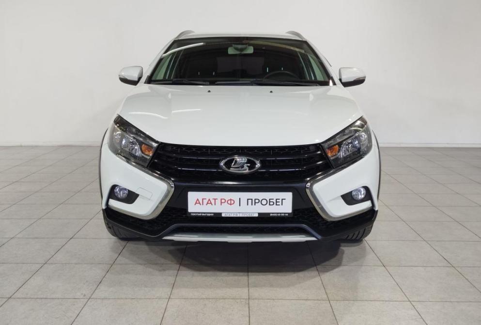 Lada (ВАЗ) Vesta I Саратов  - изображение 2