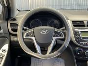Hyundai Solaris I Пермь  - изображение 39
