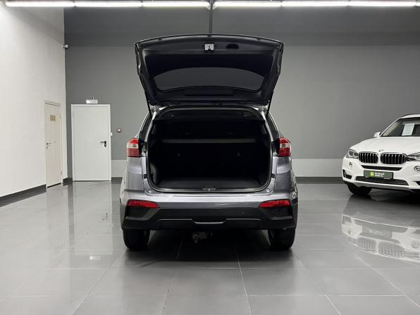 Hyundai Creta I с пробегом 2017 года, цена 1 645 000 рублей, 89623 км, внедорожник, Автокод Объявления