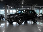 Mercedes-Benz GLE II (V167) Рестайлинг Москва  - изображение 33