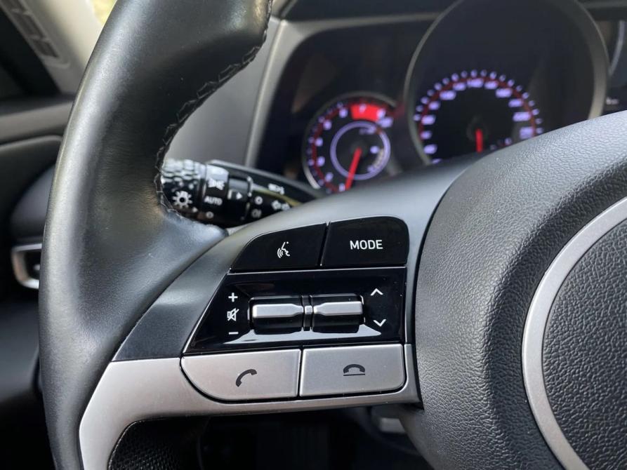 Hyundai Elantra VII (CN7) Екатеринбург  - изображение 26