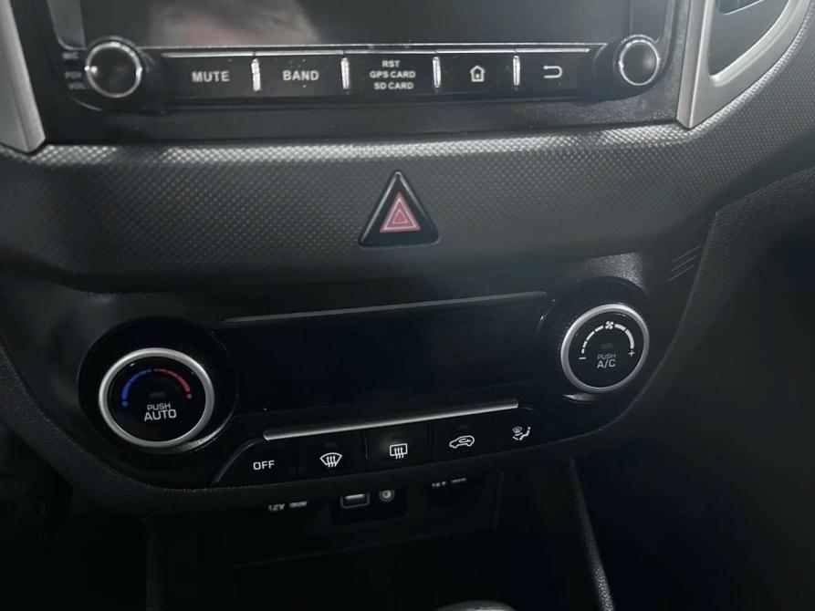 Hyundai Creta I Уфа  - изображение 17