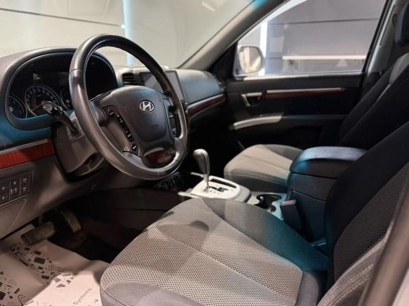 Hyundai Santa Fe II с пробегом 2008 года, цена 1 150 000 рублей, 251000 км, внедорожник, Автокод Объявления