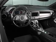 Chevrolet Camaro VI Рестайлинг Ростов-на-Дону  - изображение 26