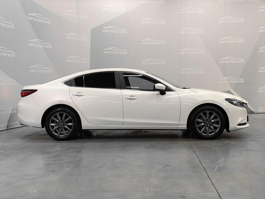 Mazda 6 III (GJ) Рестайлинг 2 Новосибирск  - изображение 6