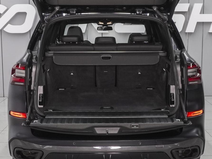 BMW X5 IV (G05/G18) Ростов-на-Дону  - изображение 23