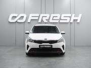 Kia Rio IV Рестайлинг Воронеж  - изображение 21