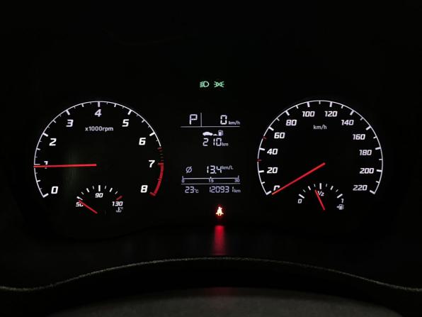 Hyundai Solaris II Рестайлинг с пробегом 2021 года, цена 1 625 000 рублей, 120931 км, седан, Автокод Объявления