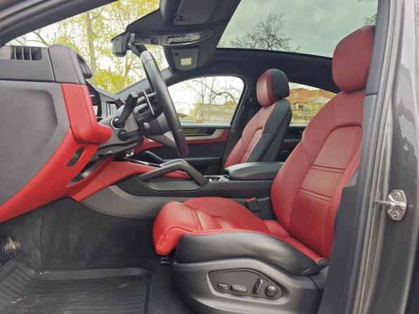 Porsche Cayenne III Рестайлинг с пробегом 2023 года, цена 13 499 000 рублей, 44080 км, внедорожник, Автокод Объявления