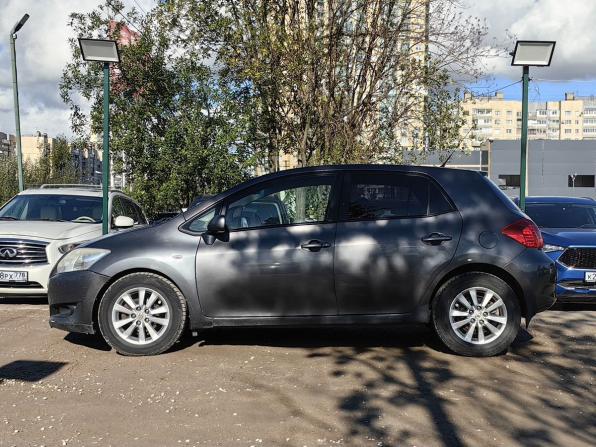 Toyota Auris I с пробегом 2007 года, цена 409 000 рублей, 312000 км, хэтчбек, Автокод Объявления