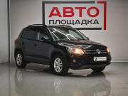 Volkswagen Tiguan I Рестайлинг Челябинск  - изображение 40