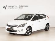 Hyundai Solaris I Рестайлинг Казань  - изображение 9