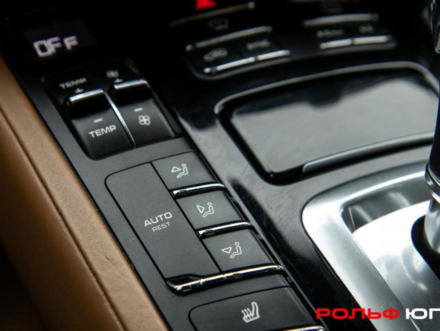 Porsche Cayenne II (958) Москва  - изображение 26