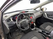 Kia Ceed II Рестайлинг Москва  - изображение 44