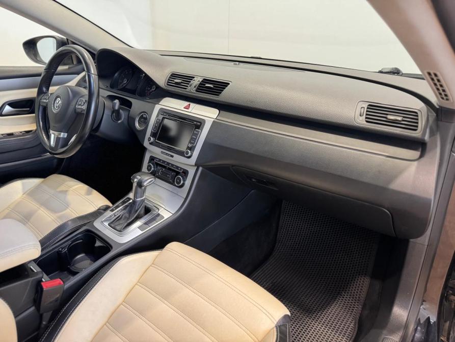 Volkswagen Passat CC I Волгоград  - изображение 14