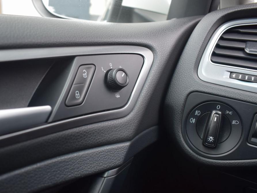 Volkswagen Golf VII Краснодар  - изображение 17