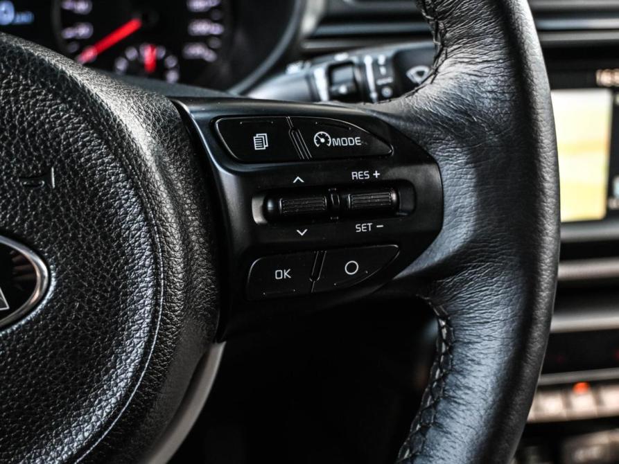 Kia Rio IV Новороссийск  - изображение 15