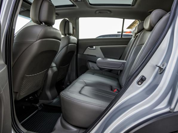 Kia Sportage III с пробегом 2010 года, цена 1 478 000 рублей, 104726 км, внедорожник, Автокод Объявления
