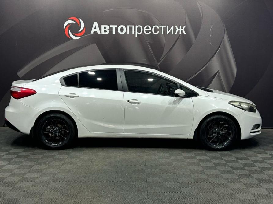 Kia Cerato III Оренбург  - изображение 5