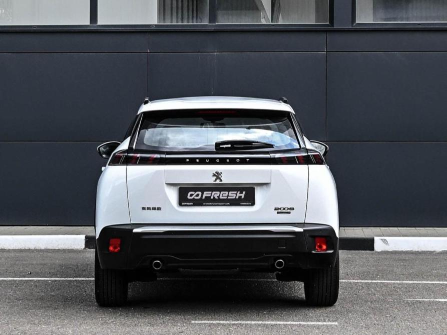 Peugeot 2008 II Новороссийск  - изображение 4